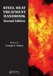 Steel Heat Treatment Handbook-2 Volume Set