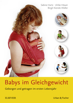 Babys Im Gleichgewicht