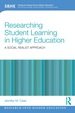 Researching Student Learning in Higher Education