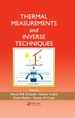 Thermal Measurements and Inverse Techniques