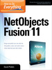 How to Do Everything Netobjects Fusion 11