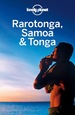 Lonely Planet Rarotonga, Samoa & Tonga