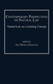 Contemporary Perspectives on Natural Law