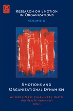 Emotions and Organizational Dynamism