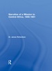 Narrative of a Mission to Central Africa, 1850-1851