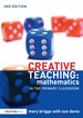 Creative Teaching: Mathematics in the Primary Classroom