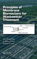 Principles of Membrane Bioreactors for Wastewater Treatment