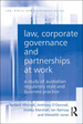 Law, Corporate Governance and Partnerships at Work