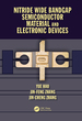 Nitride Wide Bandgap Semiconductor Material and Electronic Devices