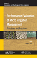 Performance Evaluation of Micro Irrigation Management