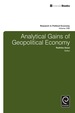 Analytical Gains of Geopolitical Economy