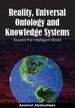 Reality, Universal Ontology and Knowledge Systems