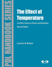 Effect of Temperature and Other Factors on Plastics and Elastomers