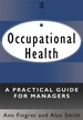 Occupational Health: a Practical Guide for Managers