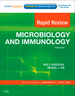 Rapid Review Microbiology and Immunology