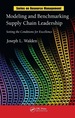 Modeling and Benchmarking Supply Chain Leadership