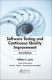 Software Testing and Continuous Quality Improvement