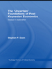 The 'Uncertain' Foundations of Post Keynesian Economics