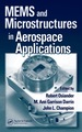 Mems and Microstructures in Aerospace Applications