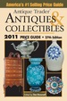 Antique Trader Antiques and Collectibles Price Guide