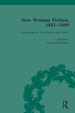 New Woman Fiction, 1881-1899, Part III Vol 8