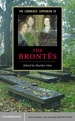 The Cambridge Companion to the Bronts