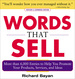 Words That Sell (Revised and Expanded Edition)