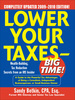 Lower Your Taxes-Big Time! 2009-2010 Edition