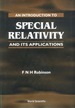 Intro to Special Realativity & Its...