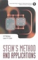 Stein's Method and Applications