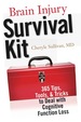 Brain Injury Survival Kit