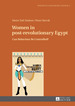 Women in Post-Revolutionary Egypt