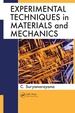 Experimental Techniques in Materials and Mechanics