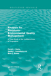 Analysis for Residuals-Environmental Quality Management