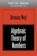 Algebraic Theory of Numbers