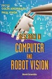 Research in Computer & Robot Vision