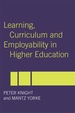 Learning, Curriculum and Employability in Higher Education