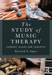 The Study of Music Therapy: Current Issues and Concepts