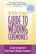 The Perfect Stranger's Guide to Wedding Ceremonies