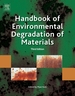 Handbook of Environmental Degradation of Materials