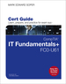 Comptia It Fundamentals+ Fc0-U61 Cert Guide