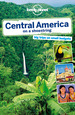 Lonely Planet Central America on a Shoestring