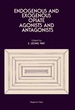 Endogenous and Exogenous Opiate Agonists and Antagonists