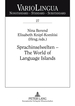 Sprachinselwelten-the World of Language Islands