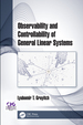 Observability and Controllability of General Linear Systems