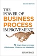 The Power of Business Process Improvement