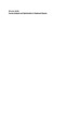 Convex Analysis and Optimization in Hadamard Spaces
