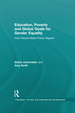 Education, Poverty and Global Goals for Gender Equality