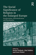 The Social Significance of Religion in the Enlarged Europe