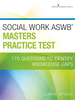 Social Work Aswb Masters Practice Test